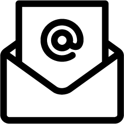 cpre asset contact mailicon